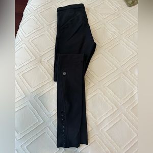 Lululemon senseknit pant